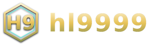 hl9999 โลโก้